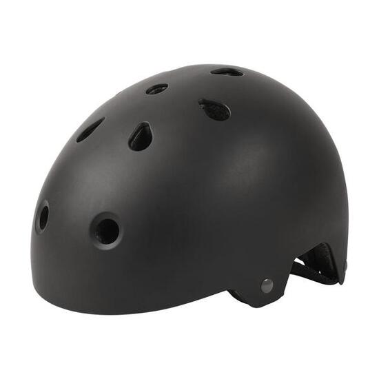 BOL DC Casque urbain vélo/trottinette - Adulte - Noir