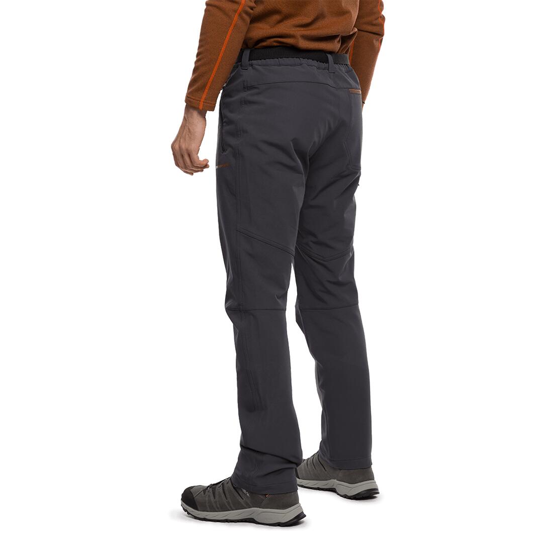Calças Trangoworld Agadir para homem 3/6