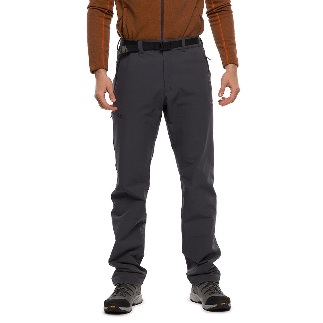 Calças Trangoworld Agadir para homem 2/6