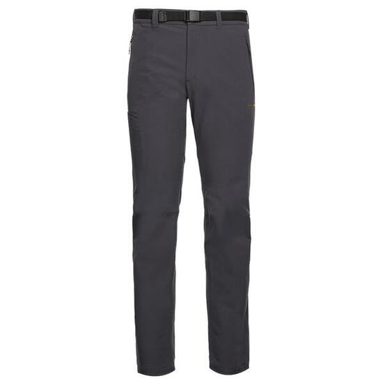 Pantalón para Hombre Trangoworld Agadir Azul