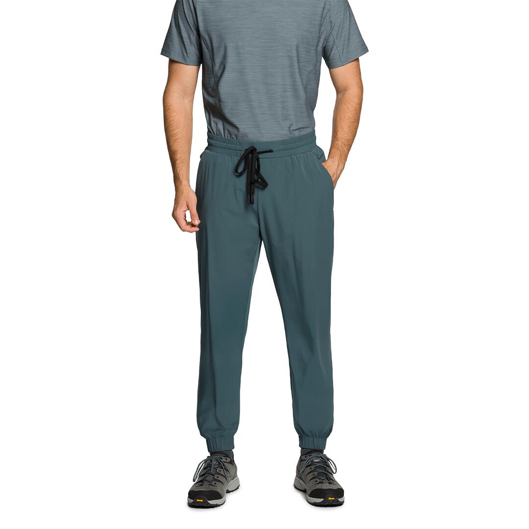 Pantalón para Hombre Trangoworld Fleet Verde 2/5