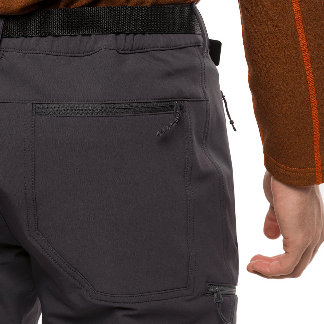 Calças Trangoworld Agadir para homem 5/6