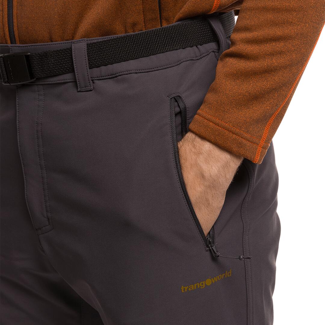 Calças Trangoworld Agadir para homem 4/6