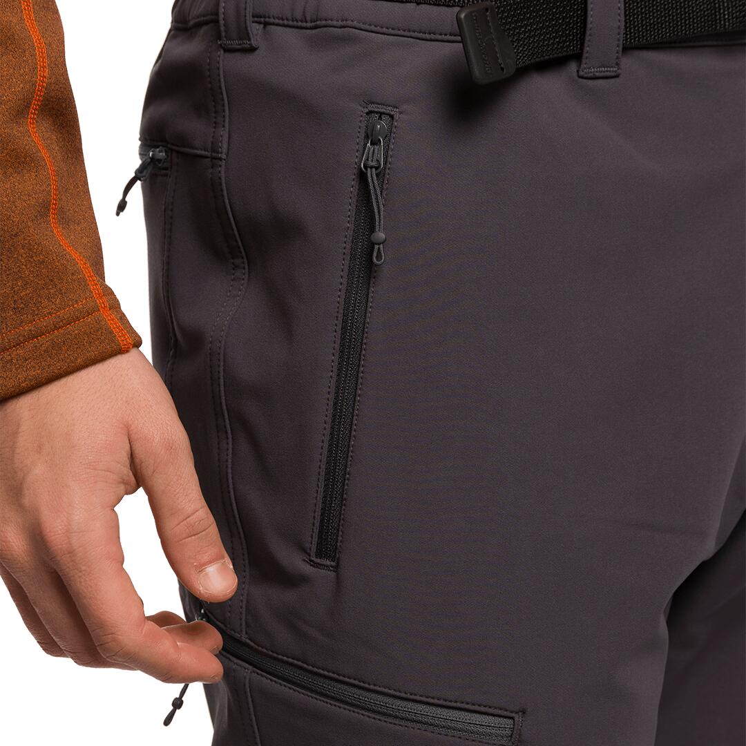 Calças Trangoworld Agadir para homem 6/6