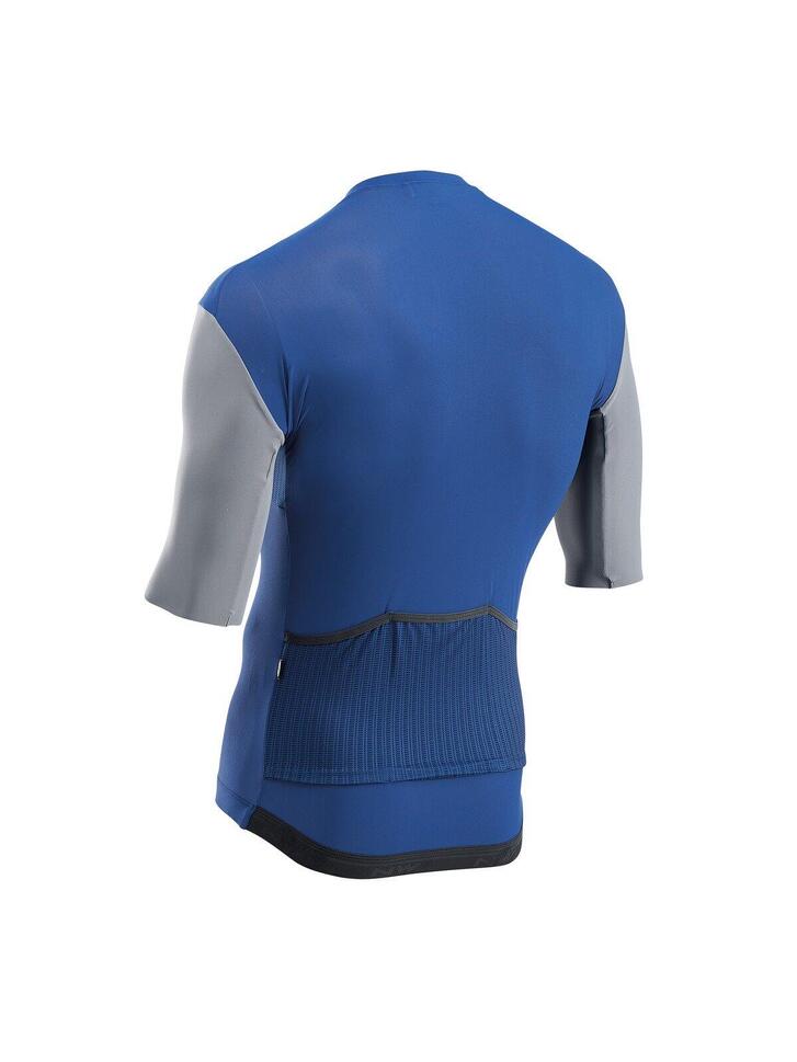 Koszulka rowerowa męska NORTHWAVE EXTREME JERSEY SHORT SLEEVE