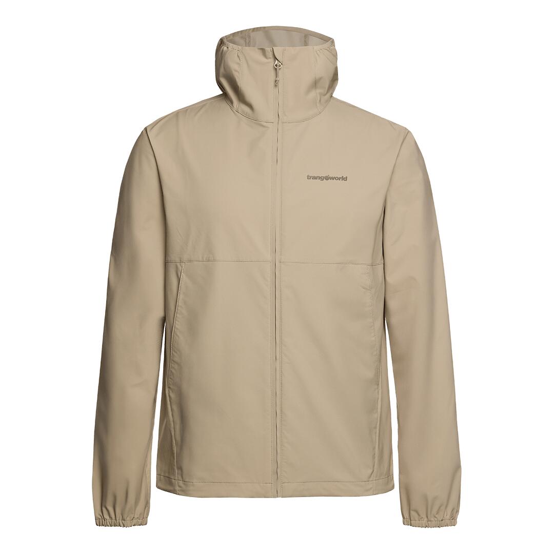 beige topo