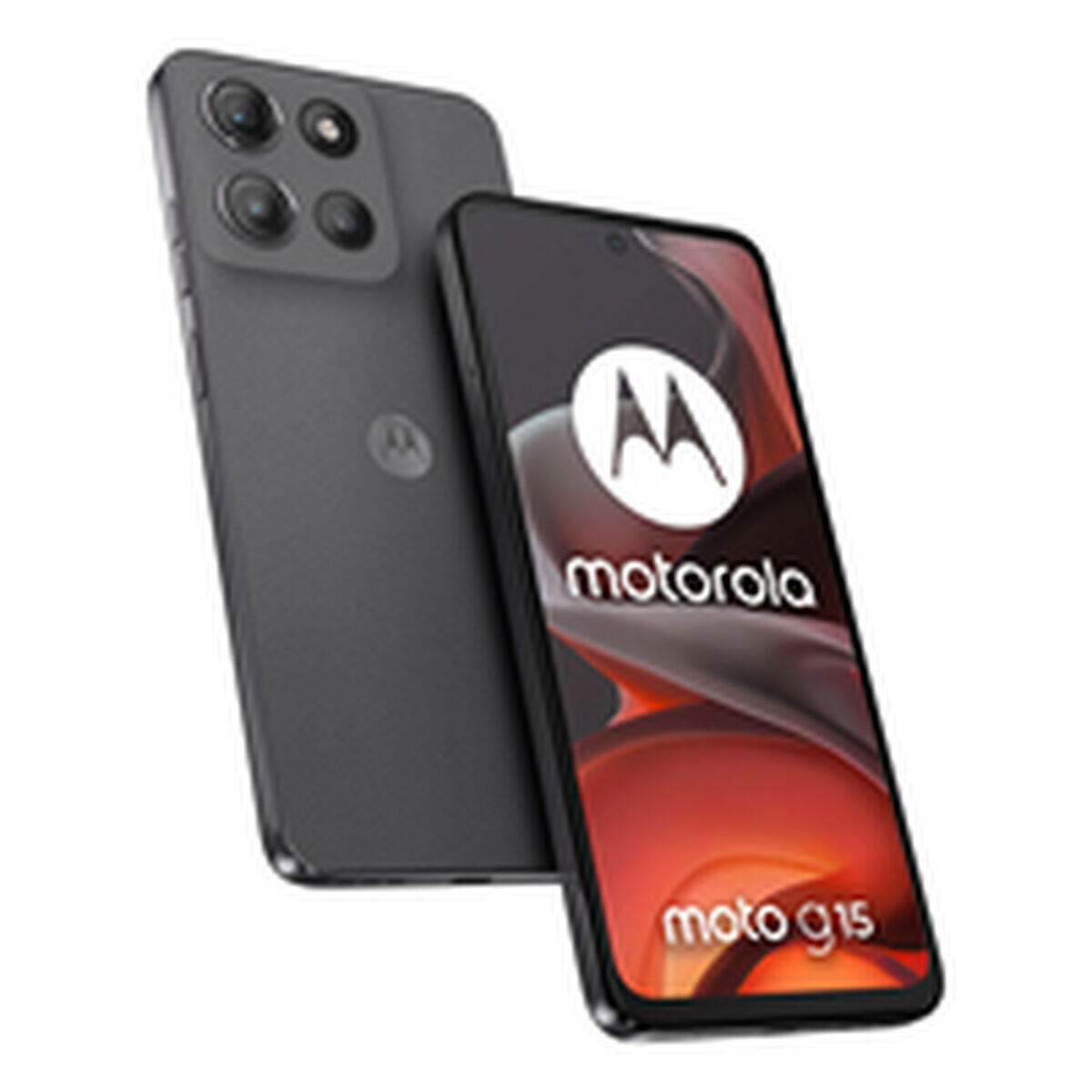 Smartphone motorola pb6e0029es tomada eu
