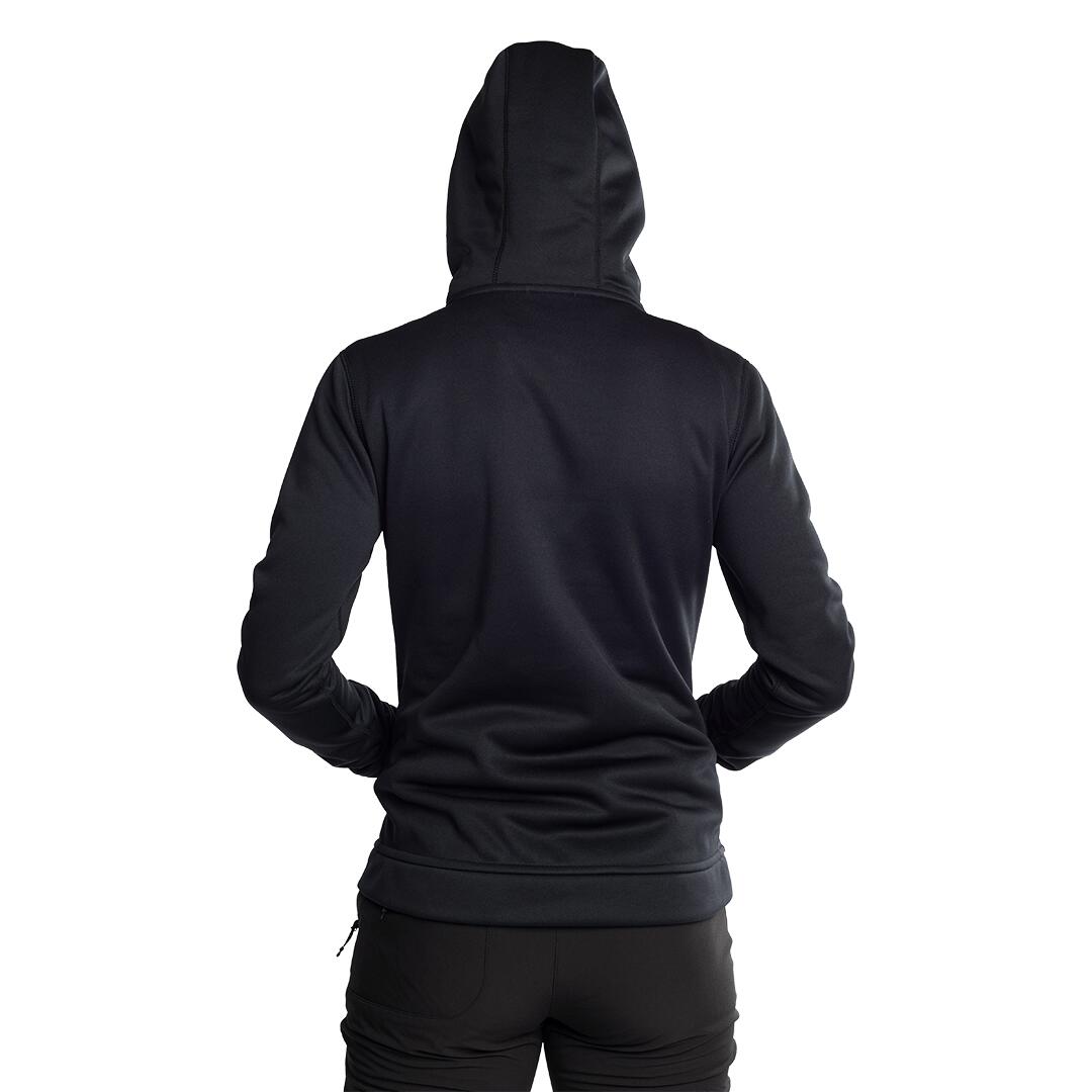 Sweatshirt Trangoworld modelo PC004848-52P para mulheres 4/6