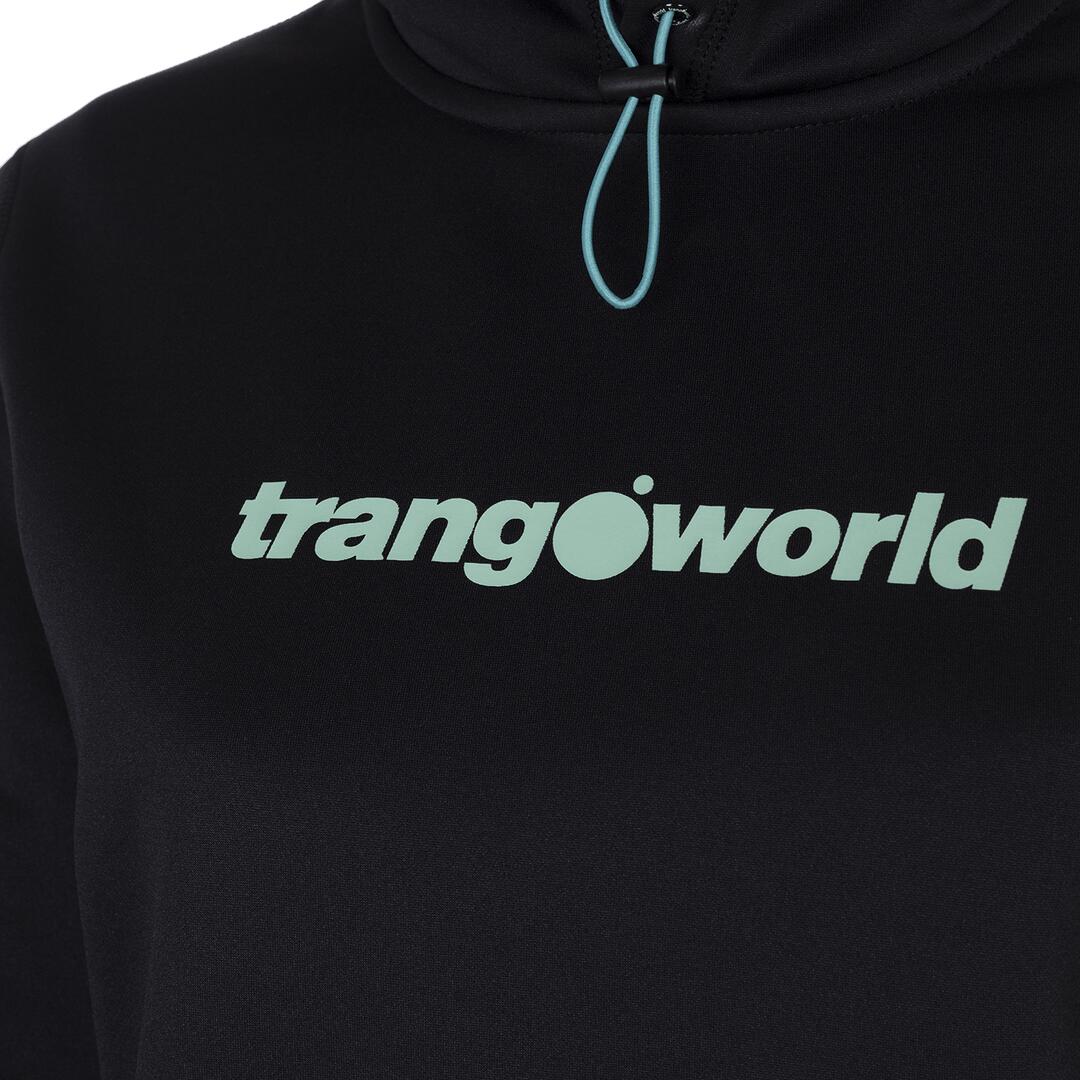 Sweatshirt Trangoworld modelo PC004848-52P para mulheres 2/6