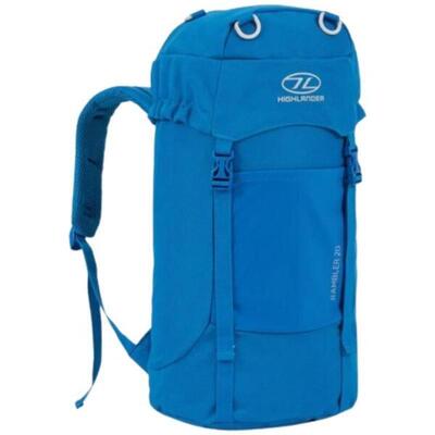 Zaino da trekking RAMBLER 66 - 66L - Blu