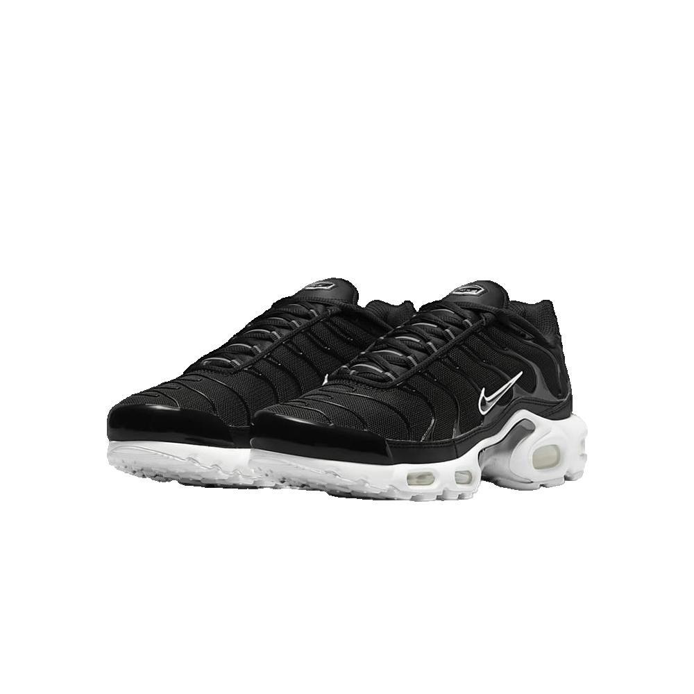 Zapatillas Mujer Nike Air Max Plus Negro 2/2