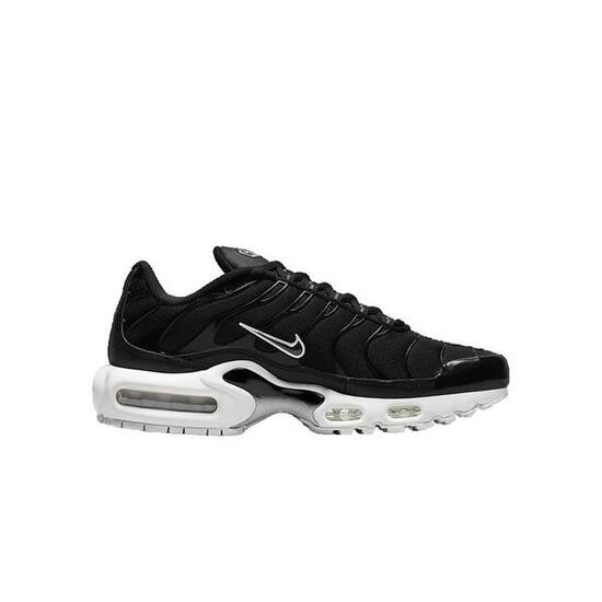 Chaussures Femmes Nike Air Max Plus noir