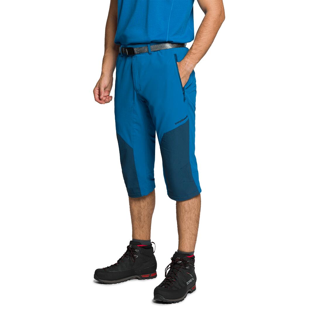 Malla pirata para Hombre Trangoworld Tanzen df Azul/Azul 2/5