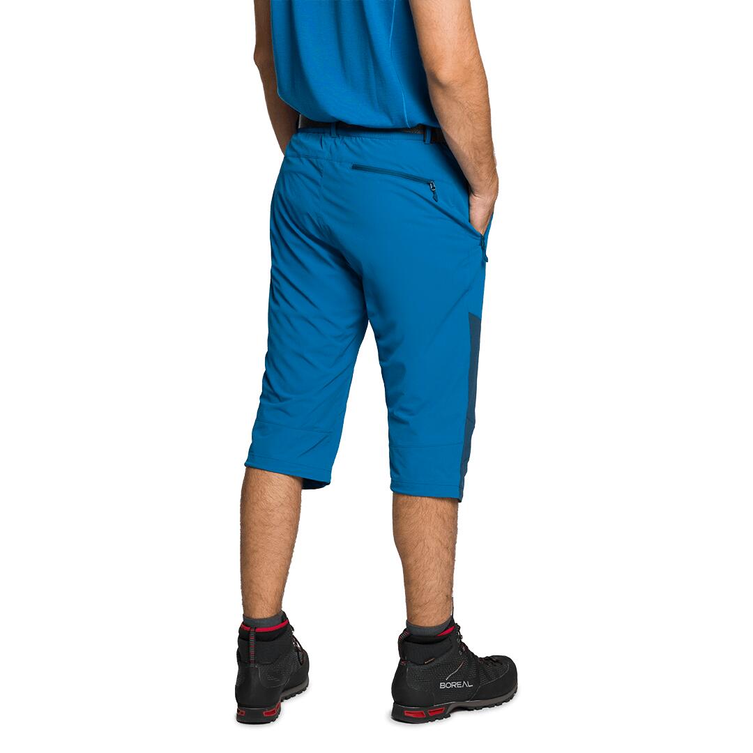 Malla pirata para Hombre Trangoworld Tanzen df Azul/Azul 3/5