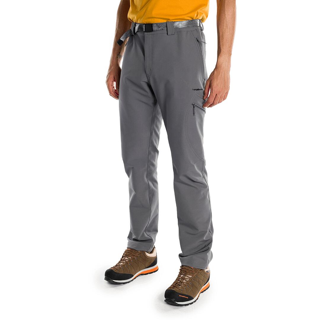Calça grande Trangoworld PEYREGET DR para homem 5/7
