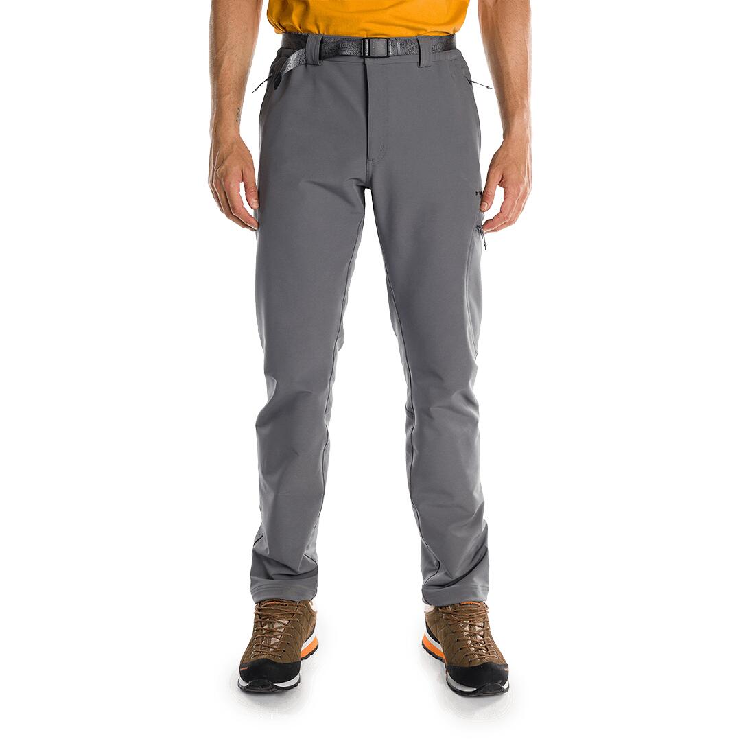 Calça grande Trangoworld PEYREGET DR para homem 3/7