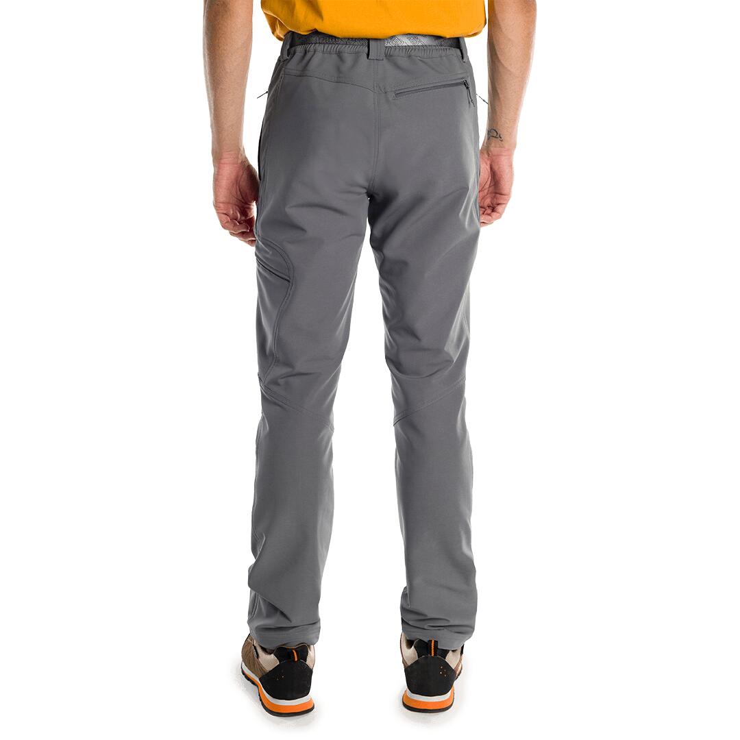 Calça grande Trangoworld PEYREGET DR para homem 4/7
