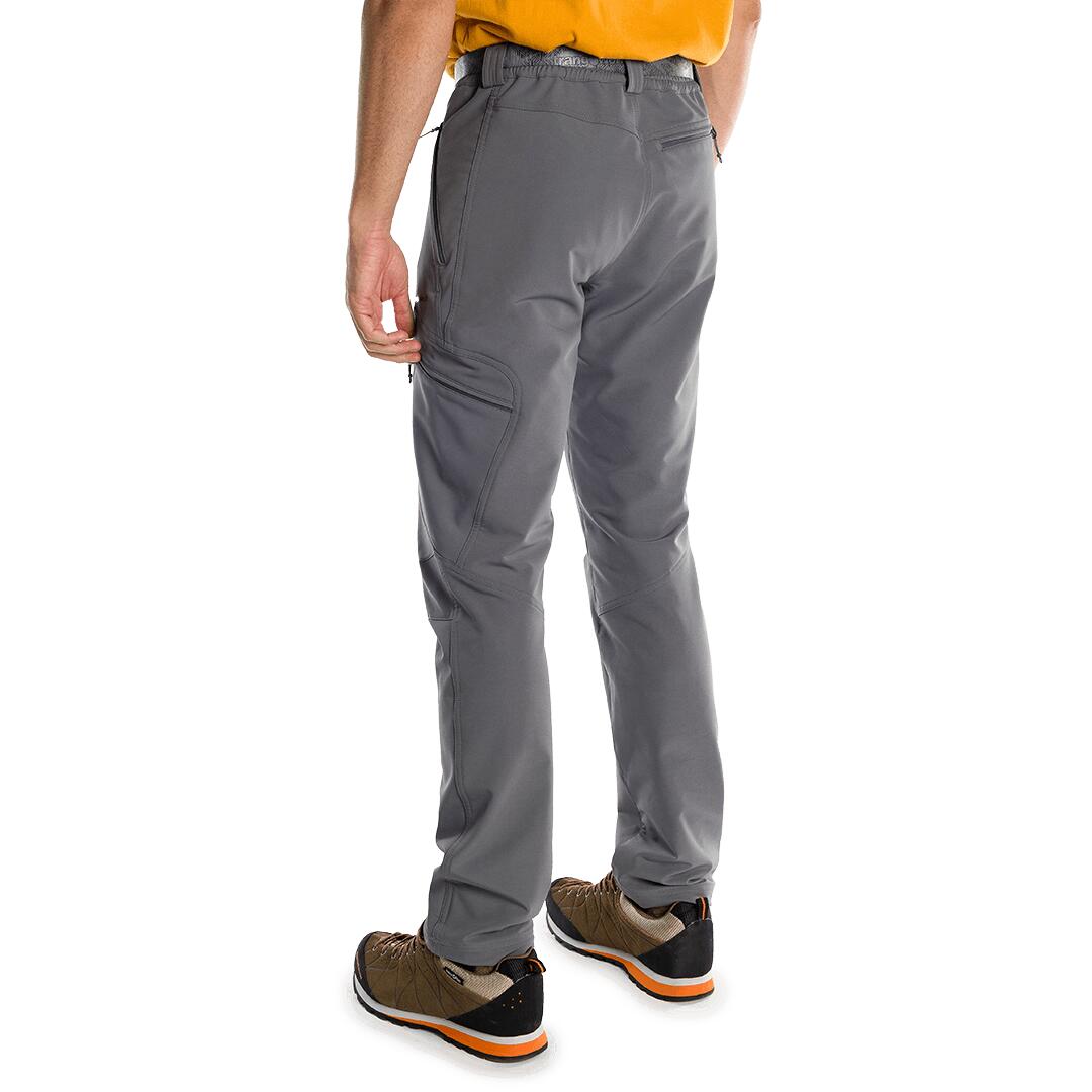 Calça grande Trangoworld PEYREGET DR para homem 6/7