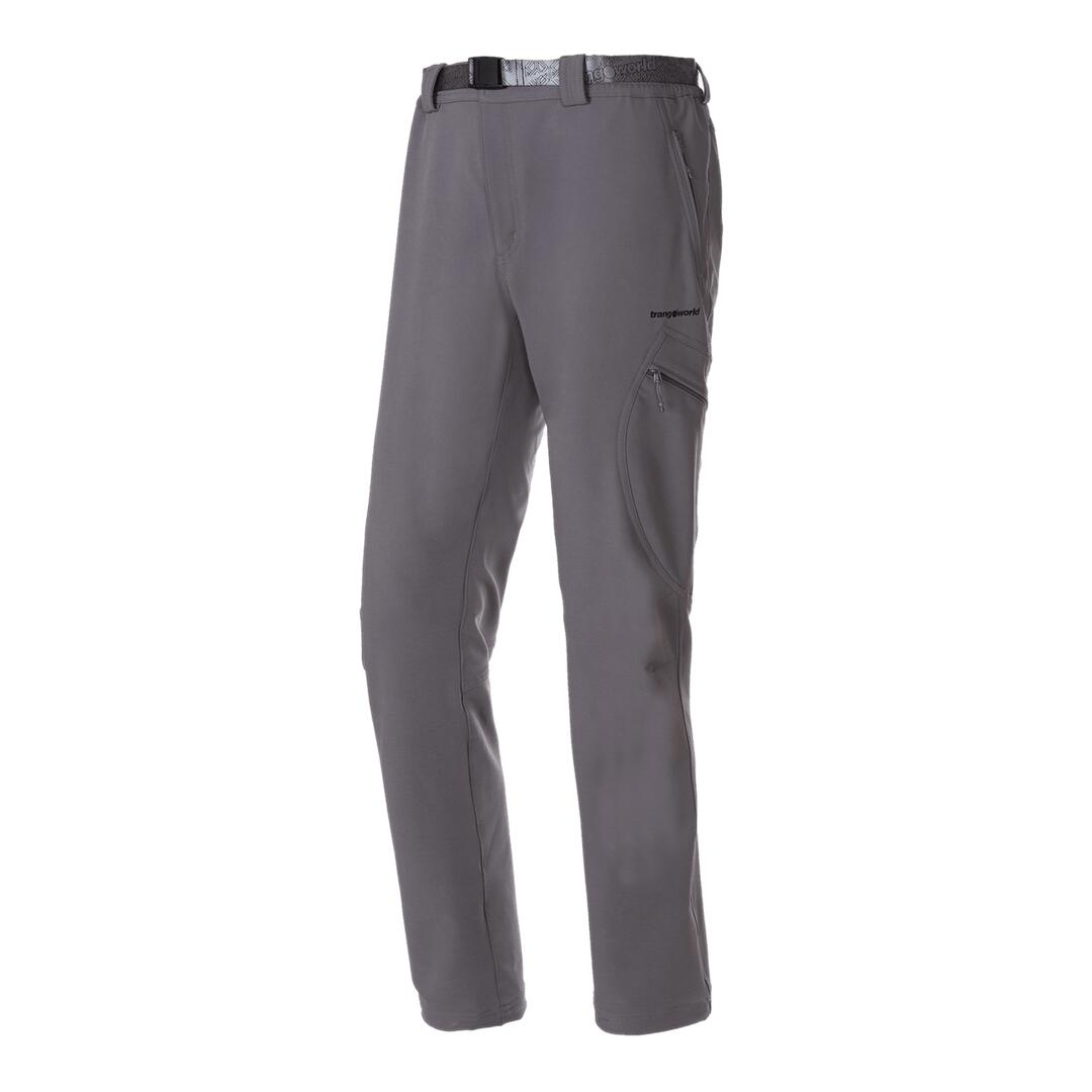 Calça grande Trangoworld PEYREGET DR para homem 1/7