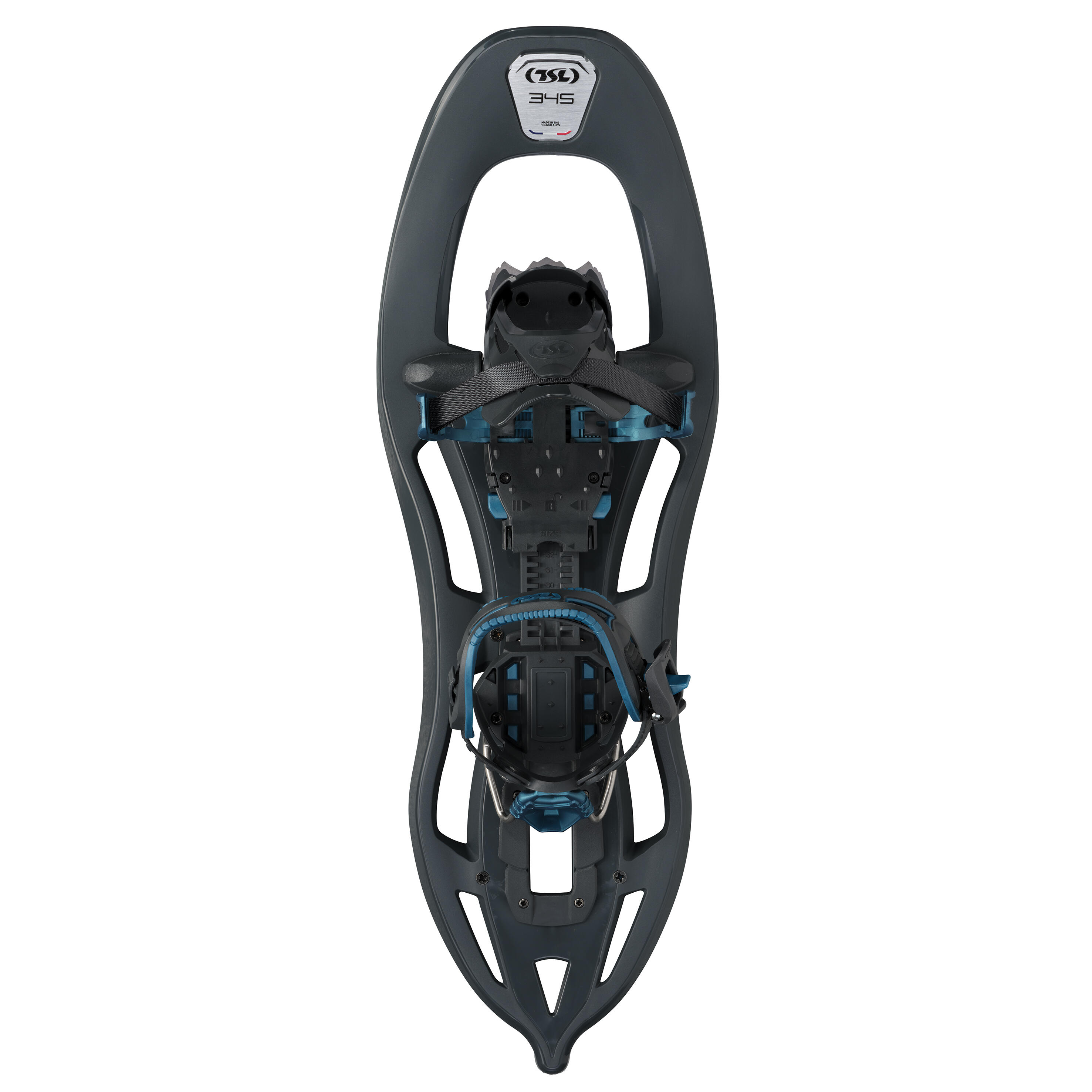 Schneeschuhe TSL 345 Access 1/3