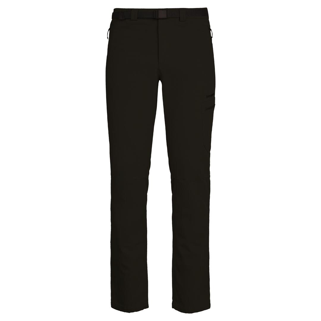 TRANGOWORLD Pantalón para Hombre Trangoworld Ruivo 002 Negro
