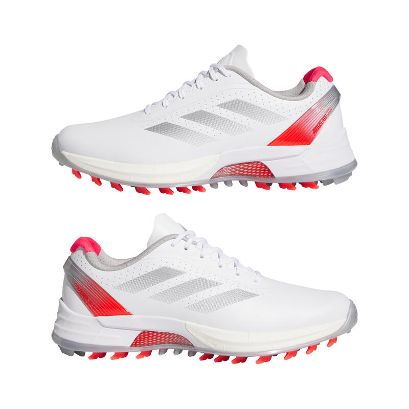 Chaussures de golf sans crampons femme adidas Adizero ZG