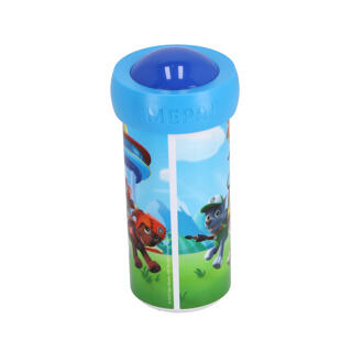Mepal Paw Patrol Schoolbeker 300 ml - Lekvrij en Kindvriendelijk 2/7