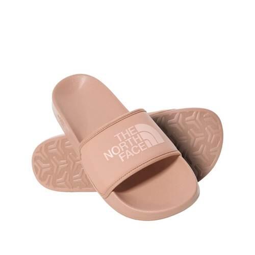 Mules femmes The North Face W Base Camp Slide Iii 5/5
