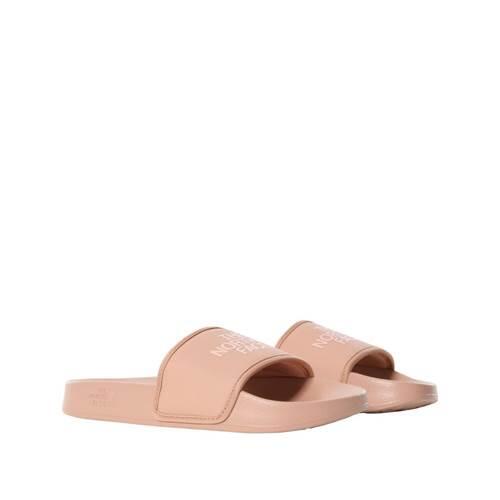 Mules femmes The North Face W Base Camp Slide Iii 3/5
