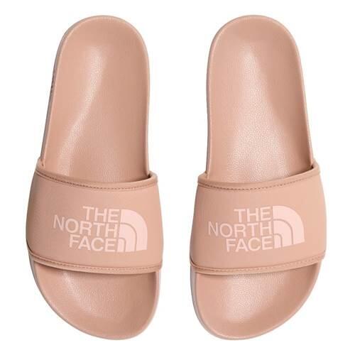 Mules femmes The North Face W Base Camp Slide Iii 2/5