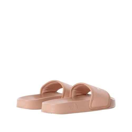Mules femmes The North Face W Base Camp Slide Iii 4/5