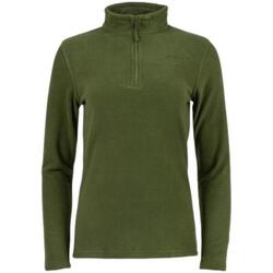 EMBER Polaire de randonnée - Femme - L - Vert
