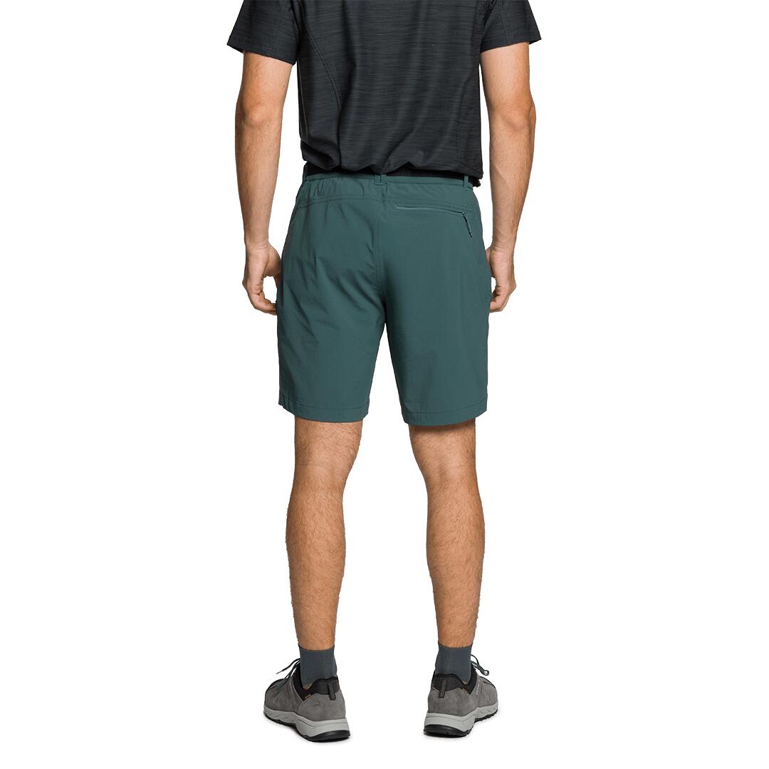 Pantalones cortos para Hombre Trangoworld Limut sf Verde 3/5