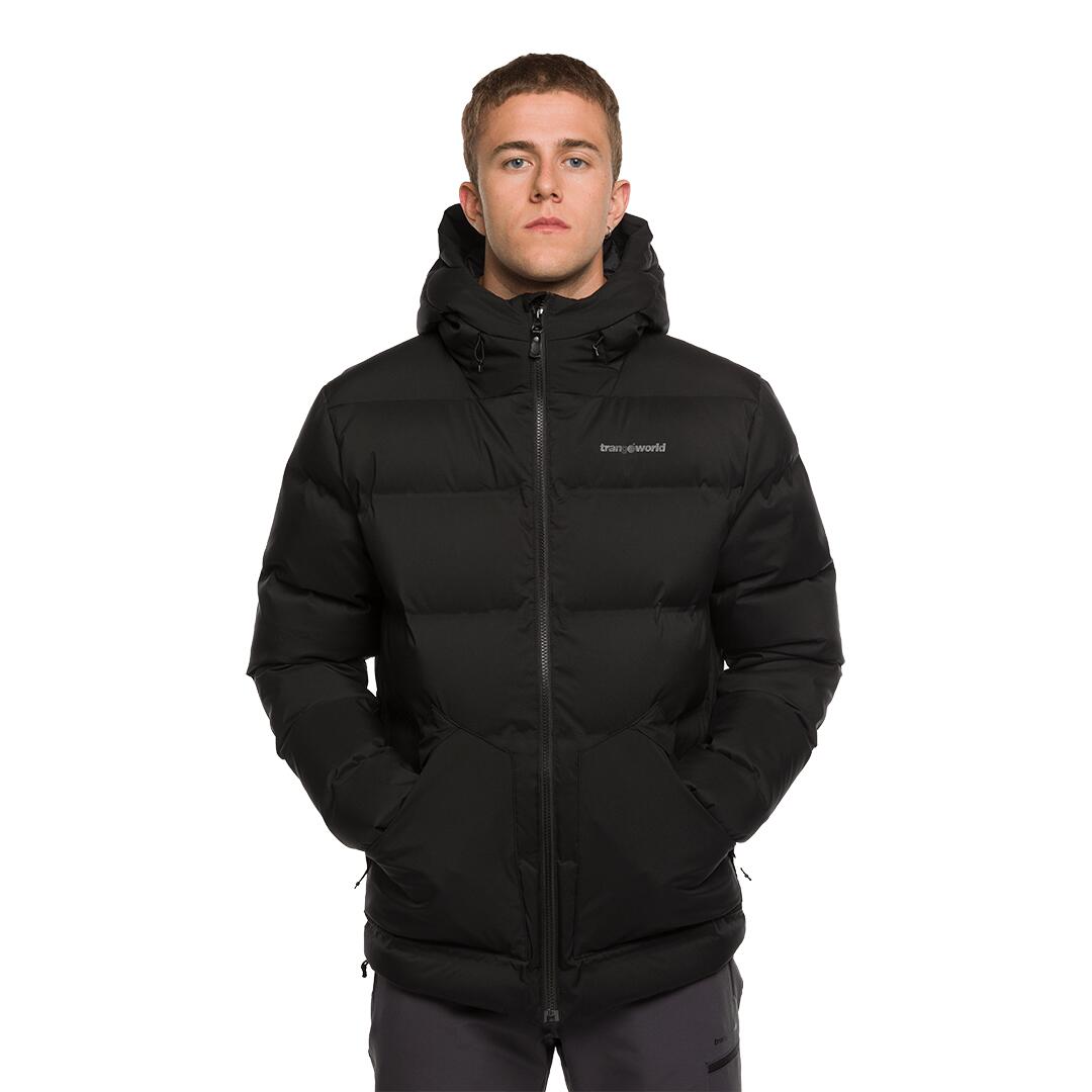 Casaco Trangoworld Sligo St para homem 7/7