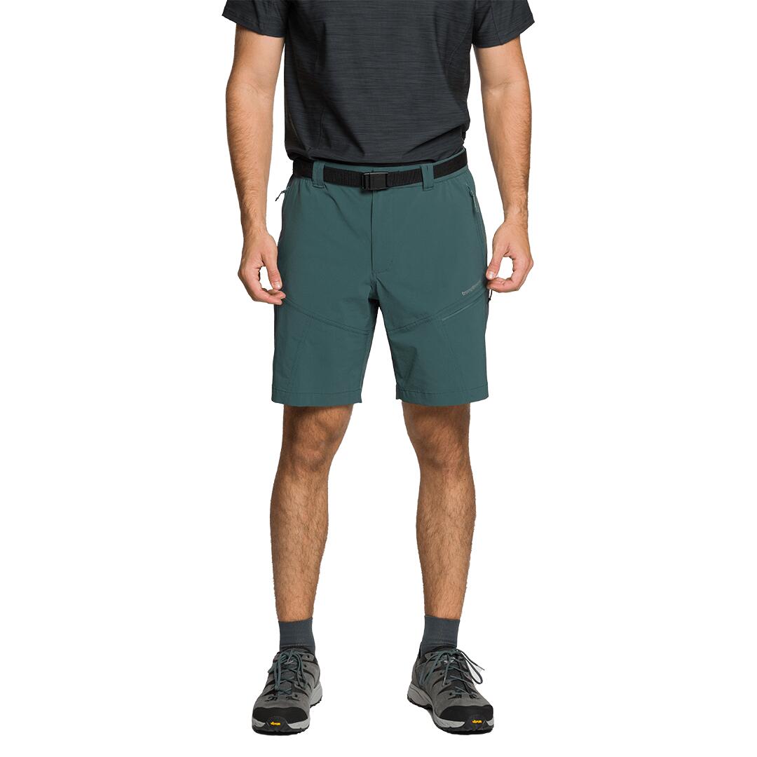 Pantalones cortos para Hombre Trangoworld Limut sf Verde 2/5