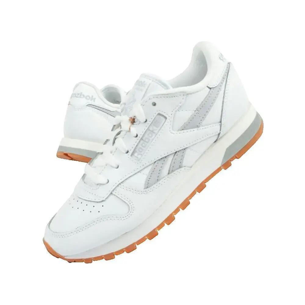 Trainers Female Reebok Classic White