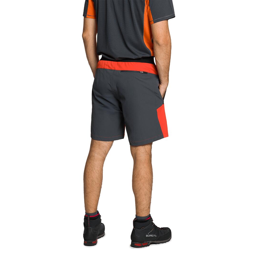 SHORT HORNAVAN DF TRANGOWORLD - Taille XL 3/6