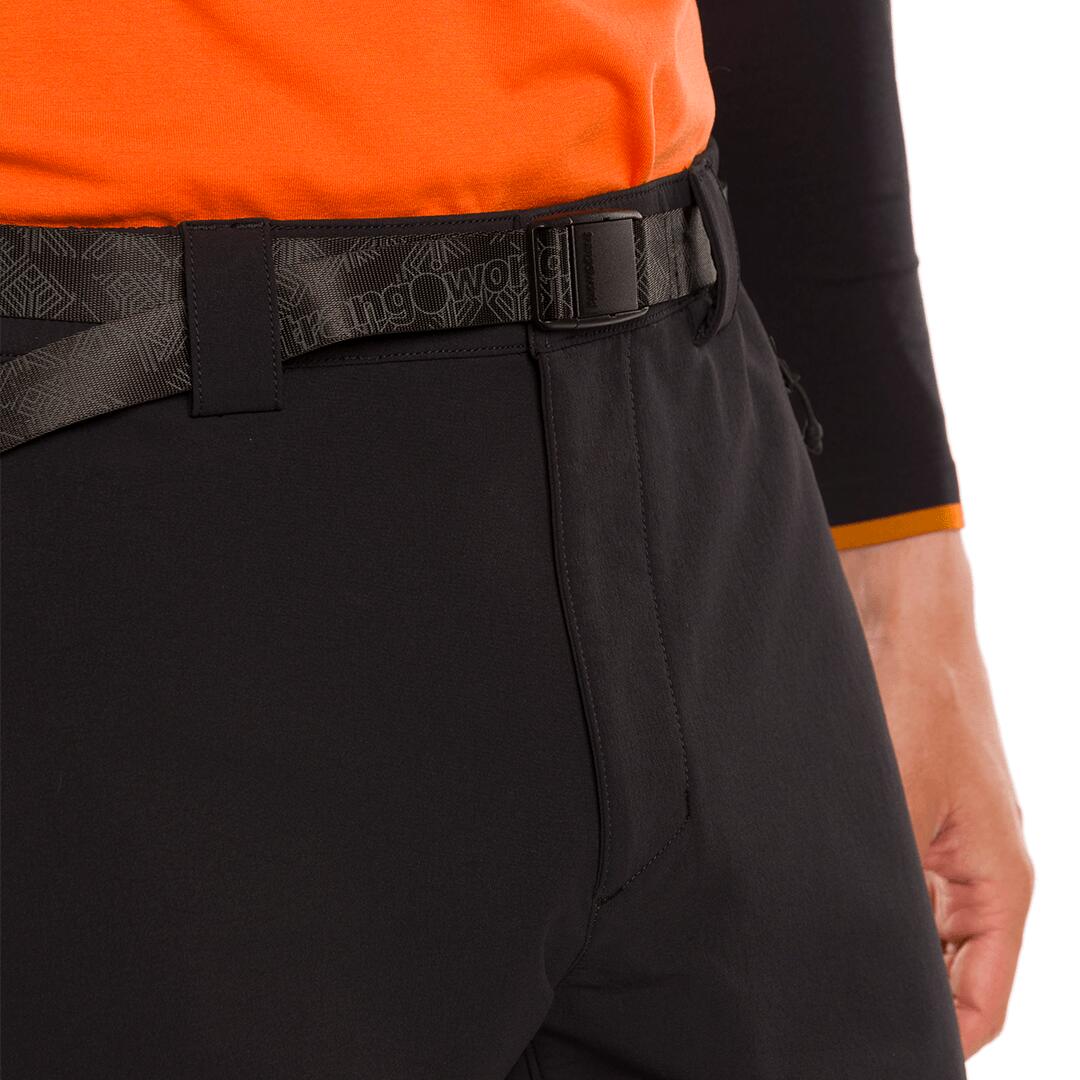 Pantaloni lunghi Trangoworld Mourelle Dr per uomini 7/7