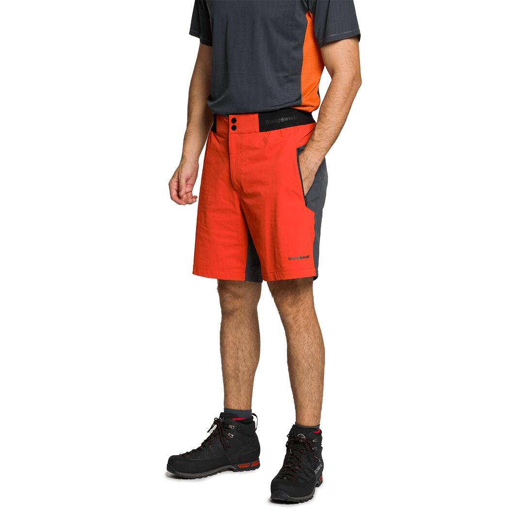 SHORT HORNAVAN DF TRANGOWORLD - Taille XL 4/6