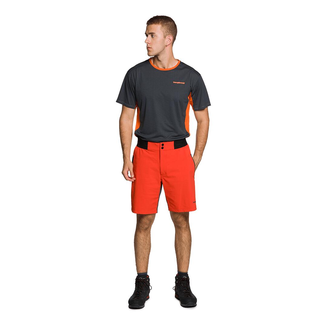 SHORT HORNAVAN DF TRANGOWORLD - Taille XL 6/6