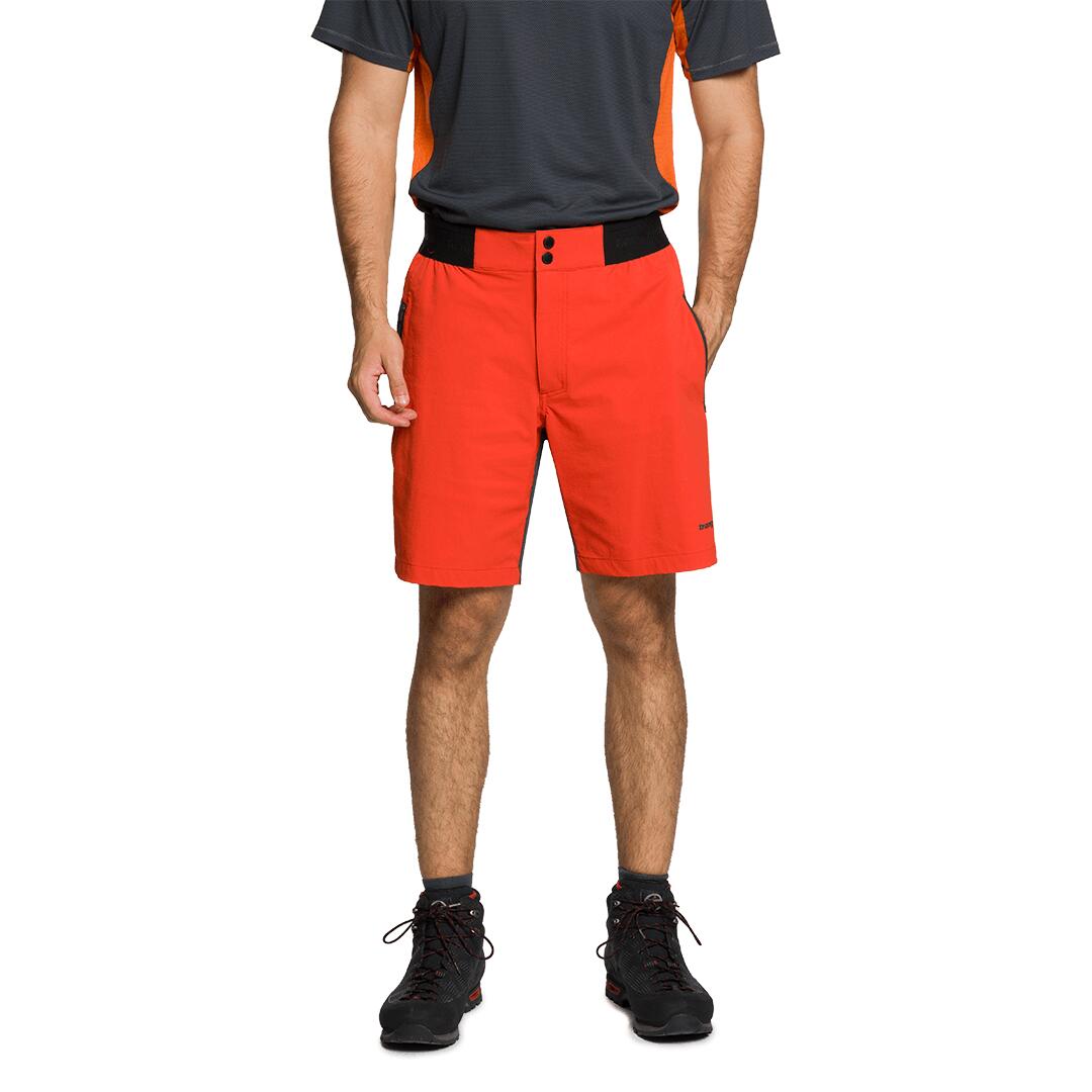 SHORT HORNAVAN DF TRANGOWORLD - Taille XL 2/6