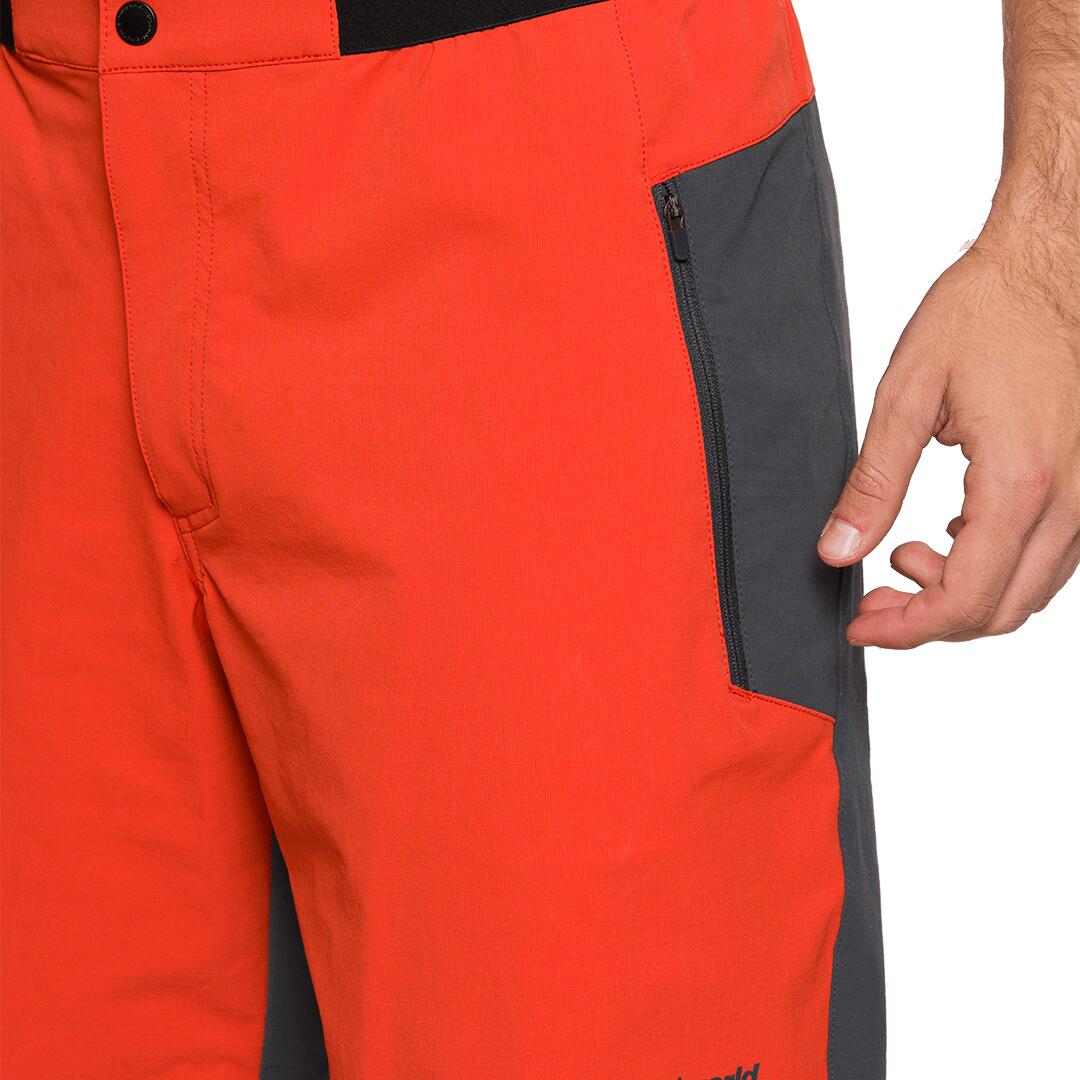 SHORT HORNAVAN DF TRANGOWORLD - Taille XL 5/6
