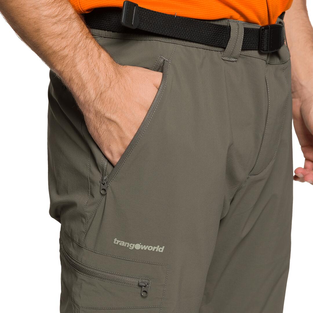 Pantalon Largo Risco homme - Taille S 4/5