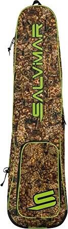 Salvimar Rucksack Salvimar krypsis camu 3/6
