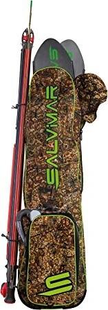 Salvimar Rucksack Salvimar krypsis camu 2/6