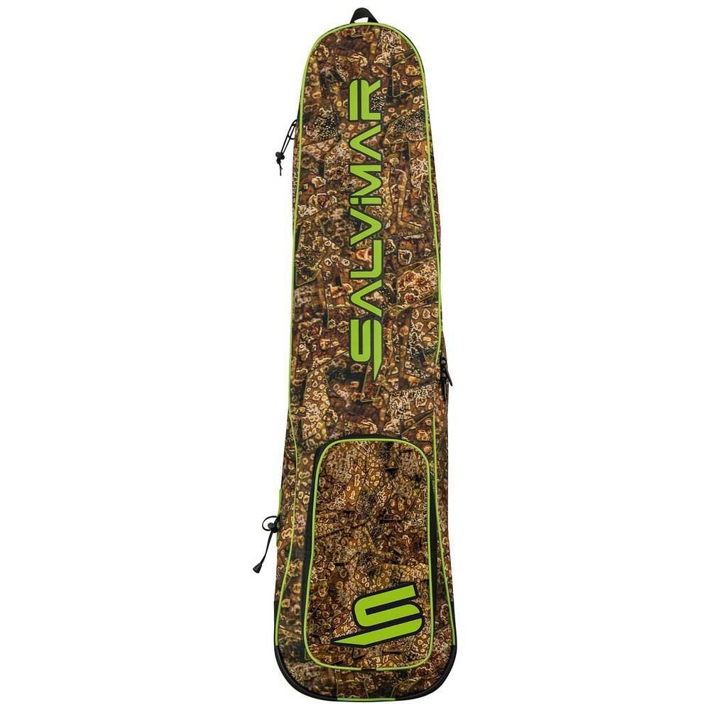 Salvimar Rucksack Salvimar krypsis camu 4/6