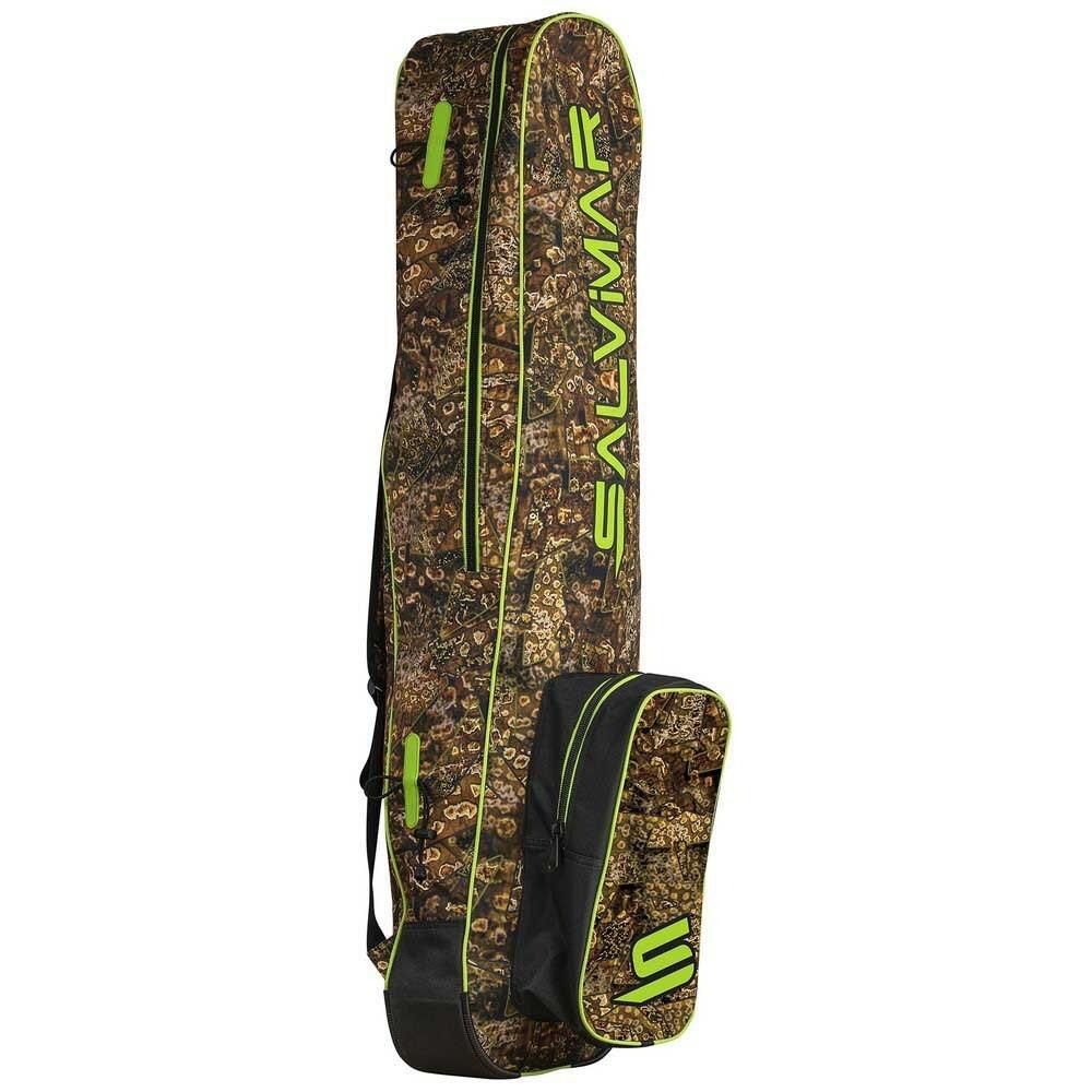 Salvimar Rucksack Salvimar krypsis camu 5/6