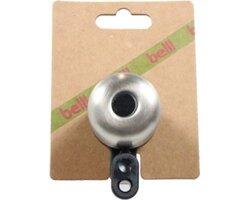 Fahrradklingel BELLL Edelstahl
