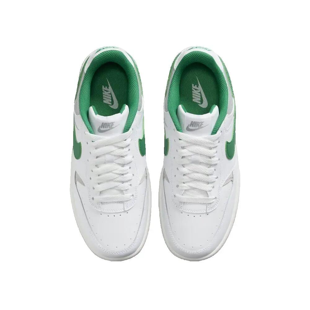 Chaussures Nike Gamma Force Blanc/Vert 2/3