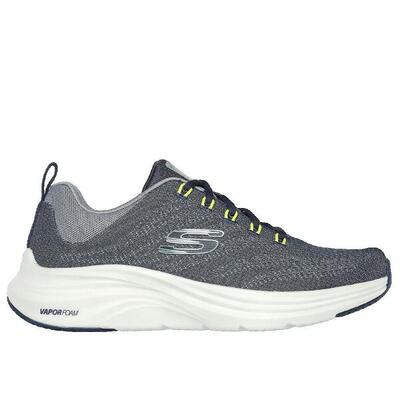 Zapatillas hombre Skechers Vapor Foam Gris